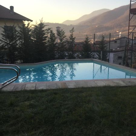 Poggio Ai Vigneti Entratico Exterior foto