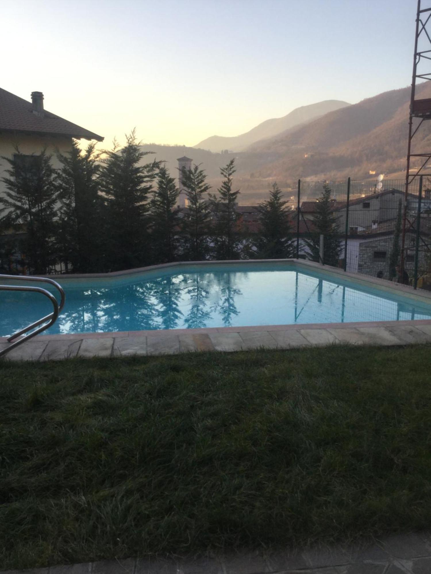 Poggio Ai Vigneti Entratico Exterior foto