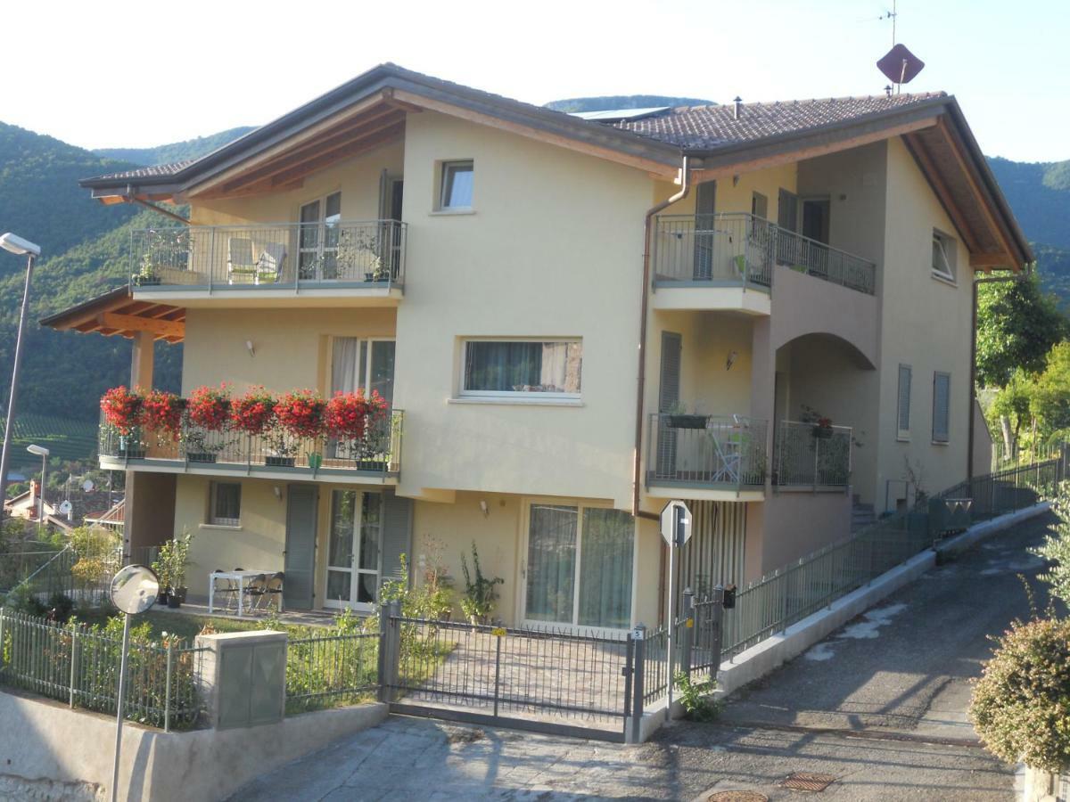 Poggio Ai Vigneti Entratico Exterior foto